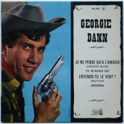 Je Ne Pense Qu'a L'amour