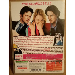 Le Journal de Bridget Jones DVD