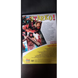DVD - STARKO! Karl Zero Daisy Derrata