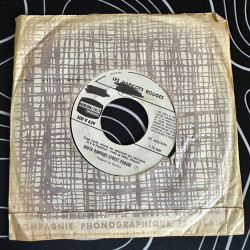 South Rampart Street Parade