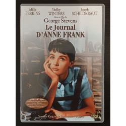Le Journal d'Anne Frank