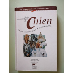 Guide Encyclopedique Du Chien