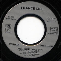 Danse Danse Danse
