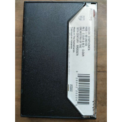 Haydn Symphonies Nos 90 93 - Frans Bruggen Cassette Audio-K7