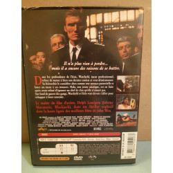 Le dernier des dragons Dolph Lundgren DVD