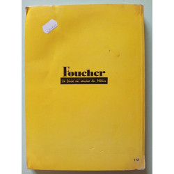 Organisation administrative : traitement des informations...