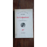 Le Colporteur Gallimard