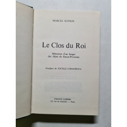 Le Clos du Roi