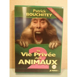 La vie privée des animaux 2 DVD