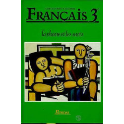 Français : 3e