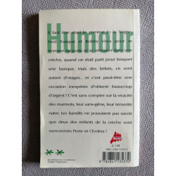 Hold-up à la crèche