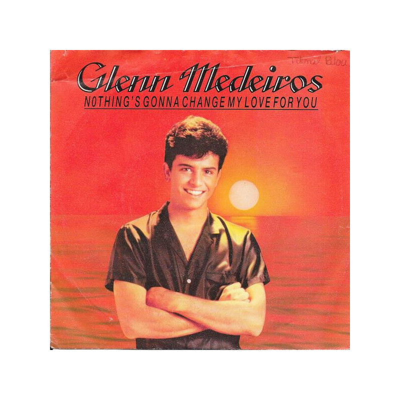 Nothing's Gonna Change My Love For You