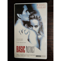 Basic Instinct