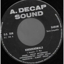 Koekoekswals / Potpourri