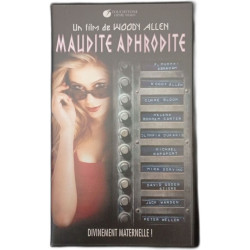 Maudite Aphrodite