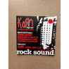 Rock Sound Volume 82 CD