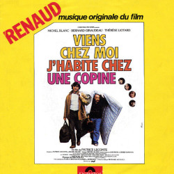 Viens Chez Moi J'habite Chez Une Copine (Musique Originale Du Film)