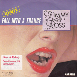 Fall Into A Trance (Remix)