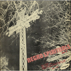 Negro Spirituals Vol. 3