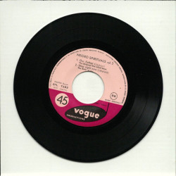 Negro Spirituals Vol. 3