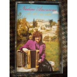 le lot ma vallée Cassette audio k7 DISCADANSE C87