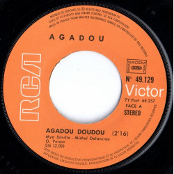 Agadou Doudou