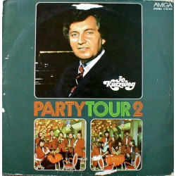 Party-Tour 2