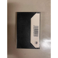 Los Mariachis de Mexico - Alejandro Carrillo castro Cassette Audio-K7