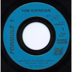 Est-ce Qu'il Te Fait Bien L'amour