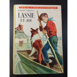 Lassie et Joe