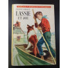 Lassie et Joe