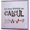 LA Roue magique du calcul - additions et soustractions