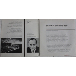Gloria In Excelsis Deo