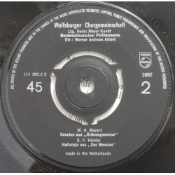 Gloria In Excelsis Deo