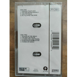 Wally Badarou Words Of A Mountain Cassette Audio-K7 NEUVE SOUS BLISTER