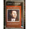 Jean Lumière 20 titres originaux Cassette Audio-K7 CBS 460866-4