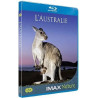 Australia [Blu-ray] [FR Import]