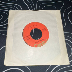 Buona sera Just a gigolo I ain't got nobody