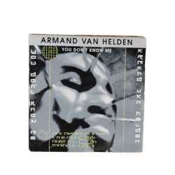 Armand Van Helden - You Don't Know Me
