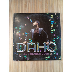 Daho - le premier jour