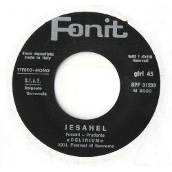 Jesahel