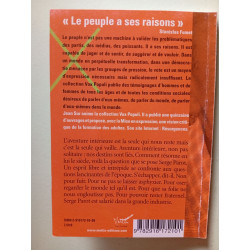 S'échapper vous dis-je