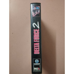 Delta force tome 2 (chuck norris)