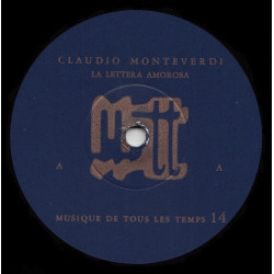 Monteverdi