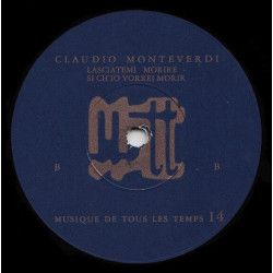 Monteverdi