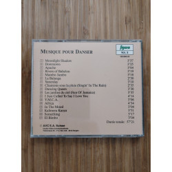 Musique au coin du feu