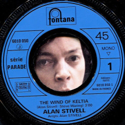 The Wind Of Keltia / Pop-Plinn