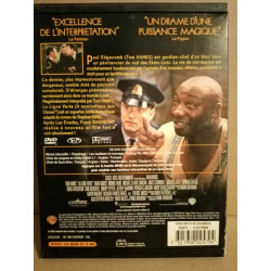 La ligne verte Tom Hanks DVD