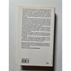 Anorexie et boulimie anatomie d'une épidémie sociale