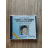 Triple concerto fantaisie pour choeur (neuf sous blister)